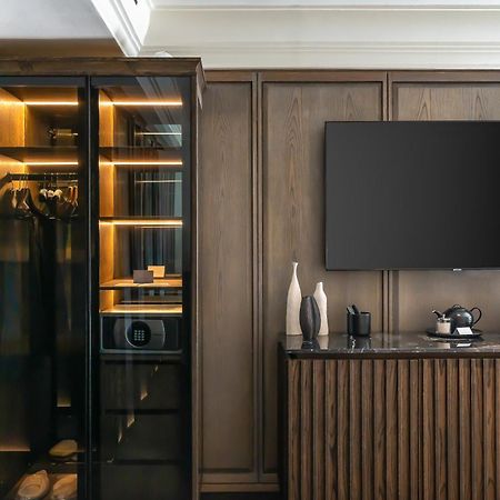Park Hyatt Johannesburg Eksteriør billede