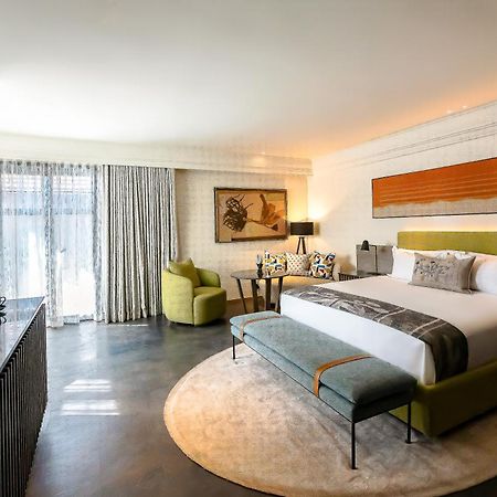 Park Hyatt Johannesburg Eksteriør billede