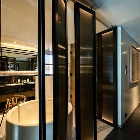 Park Hyatt Johannesburg Eksteriør billede