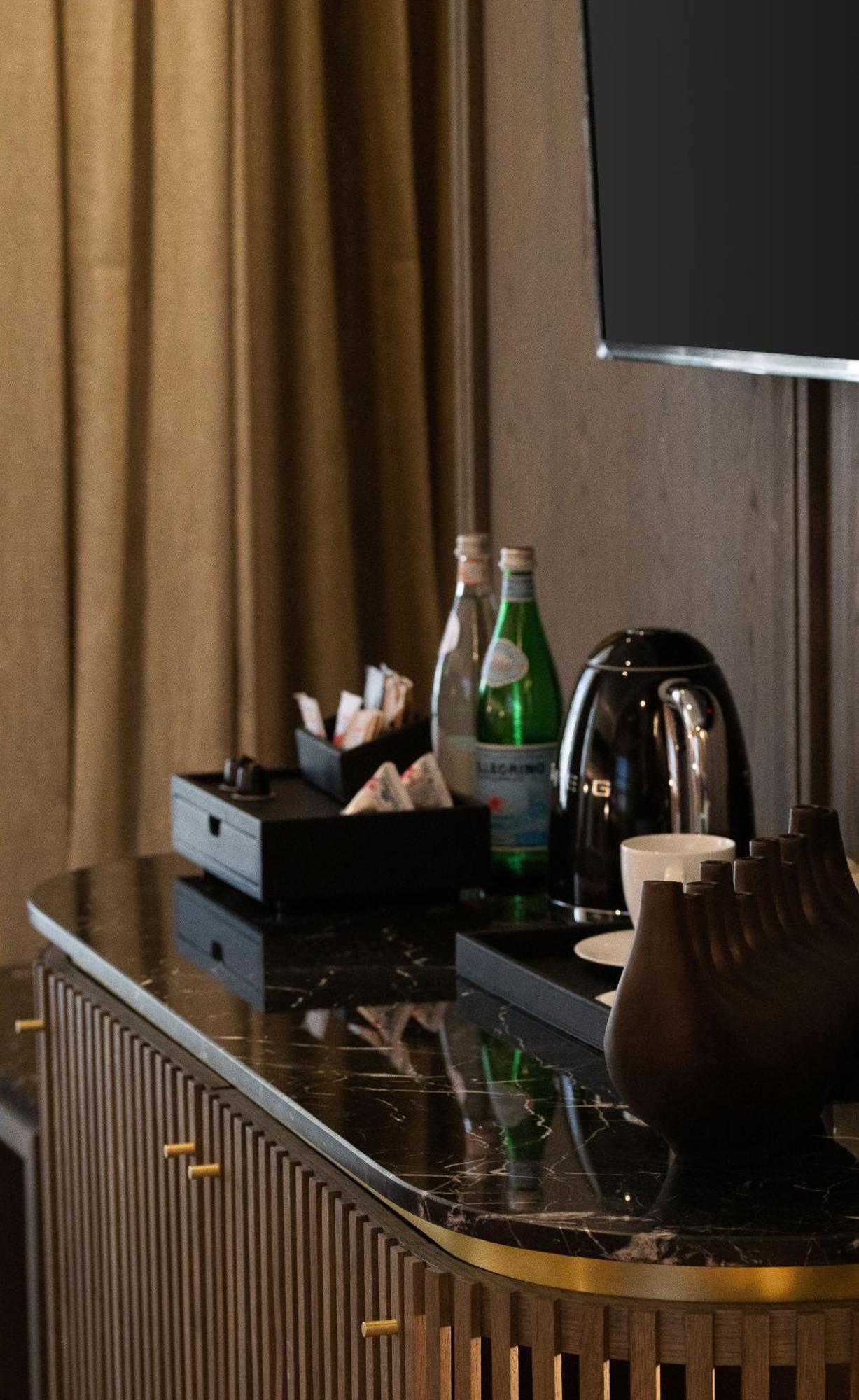 Park Hyatt Johannesburg Eksteriør billede
