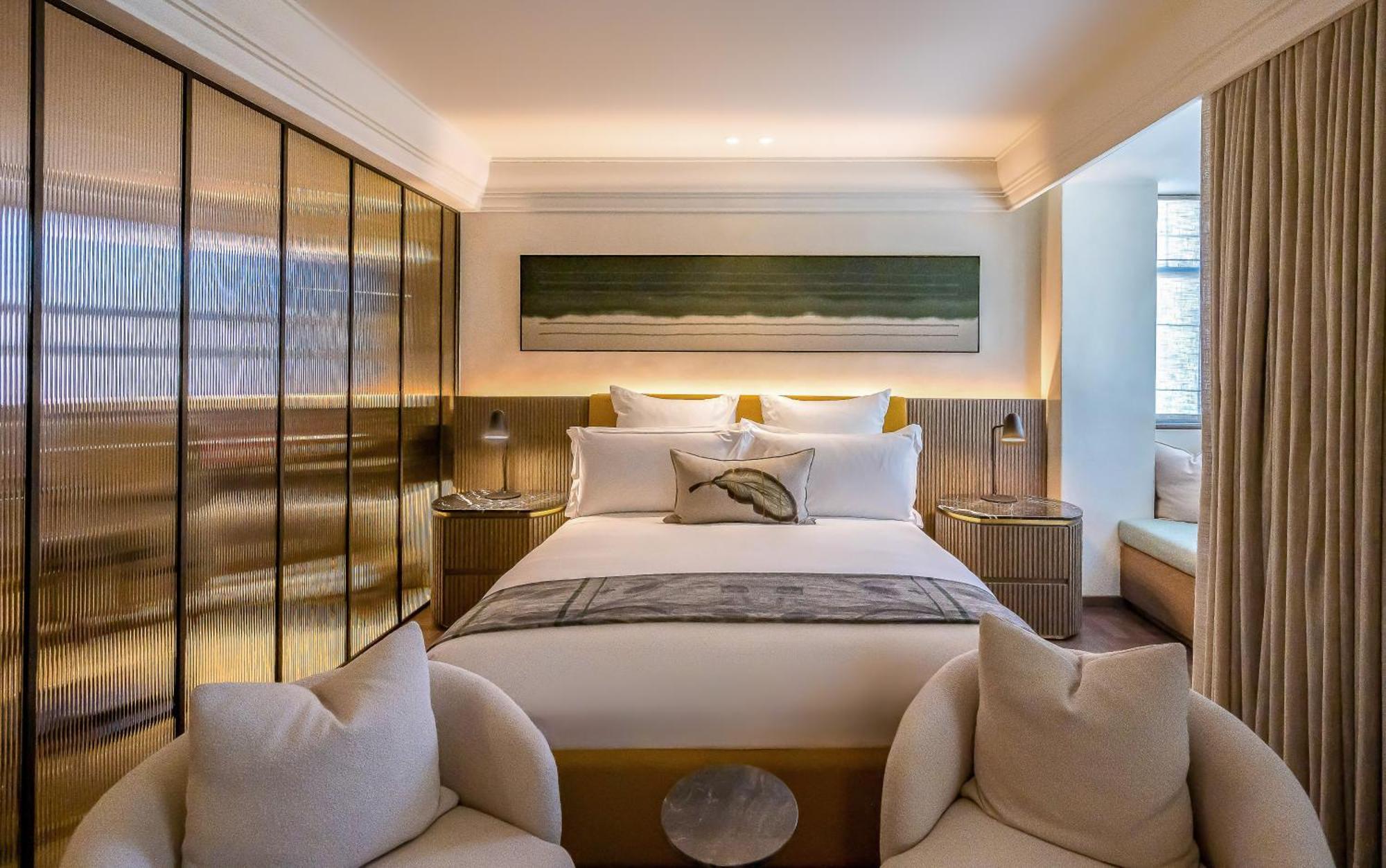 Park Hyatt Johannesburg Eksteriør billede