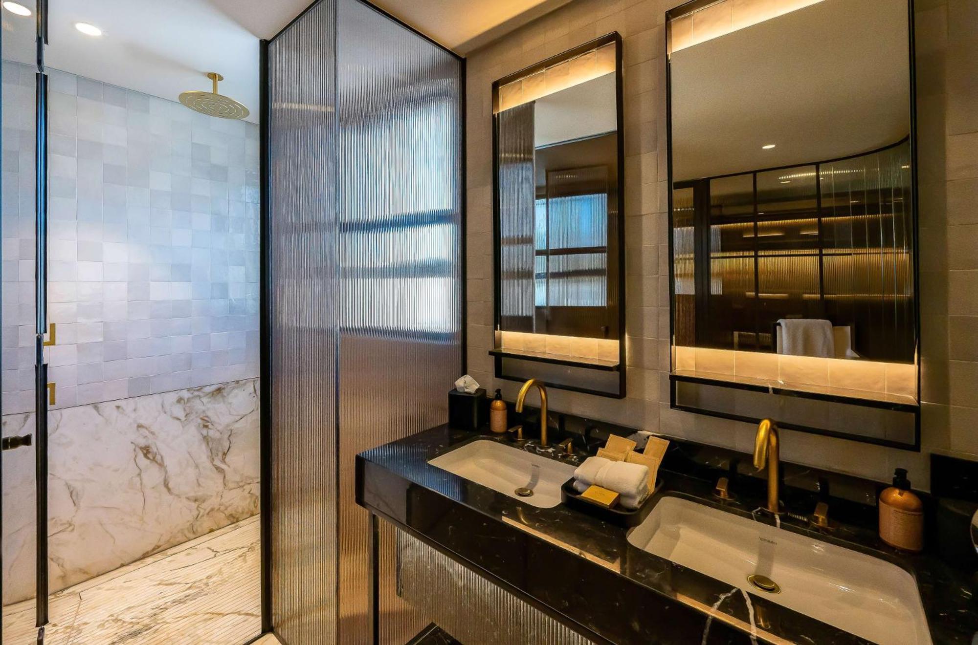 Park Hyatt Johannesburg Eksteriør billede