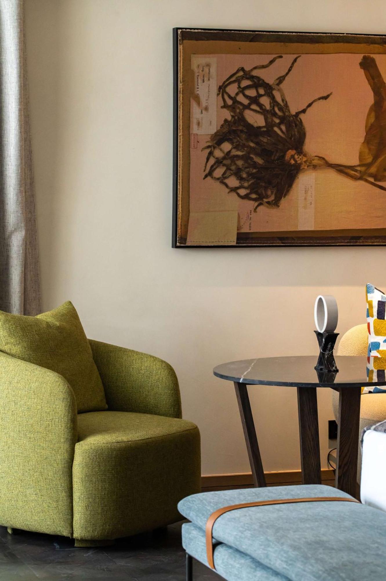 Park Hyatt Johannesburg Eksteriør billede