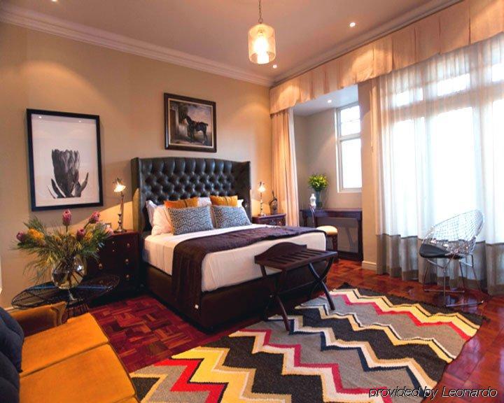 Park Hyatt Johannesburg Eksteriør billede
